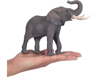 Mojo Slon africký figurka