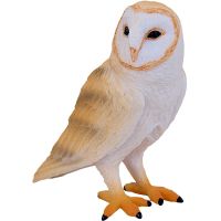 Mojo Sova pálená figurka 2