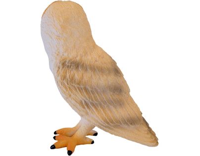 Mojo Sova pálená figurka