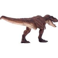 Mojo T- Rex deluxe figurka 3