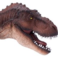 Mojo T- Rex deluxe figurka 4