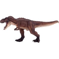 Mojo T- Rex deluxe figurka 6