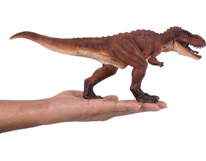 Mojo T- Rex deluxe figurka
