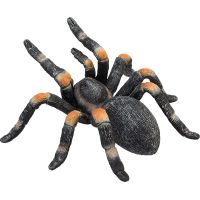 Mojo Tarantule rudokrká figurka