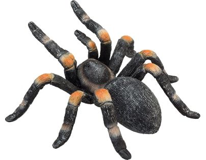 Mojo Tarantule rudokrká figurka