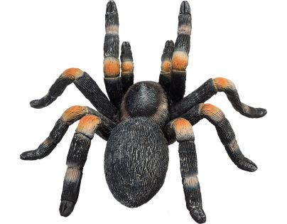Mojo Tarantule rudokrká figurka