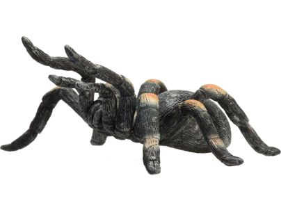 Mojo Tarantule rudokrká figurka