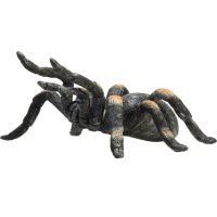 Mojo Tarantule rudokrká figurka 3