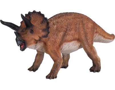 Mojo Triceratops figurka