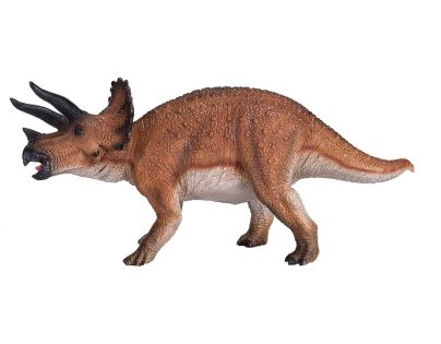 Mojo Triceratops figurka