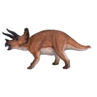 Mojo Triceratops figurka 3