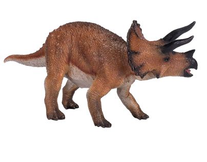 Mojo Triceratops figurka