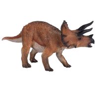Mojo Triceratops figurka 4