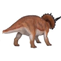 Mojo Triceratops figurka 5