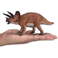 Mojo Triceratops figurka 6