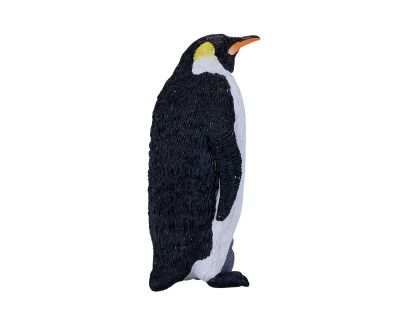 Mojo Tučňák císařský s mládětem figurka