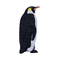 Mojo Tučňák císařský s mládětem figurka 2