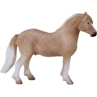 Mojo Velšský pony figurka 4