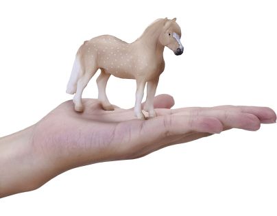 Mojo Velšský pony figurka