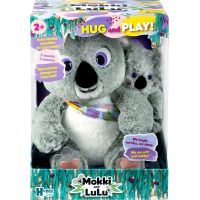 Mokki & Lulu Interaktivní Koala s miminkem 4