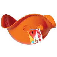 Moluk Bilibo oranžová