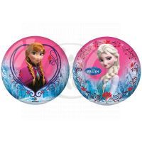 Mondo Disney Ledové království Míč 23 cm - Anna a Elsa 2