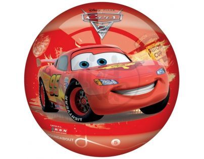 Míč Cars 23 cm