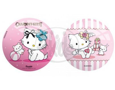Míč Charmmy Kitty 14 cm
