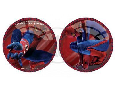 Míč Spiderman 14 cm