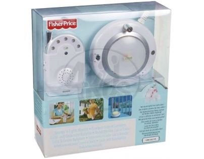 Fisher Price M7933 - Monitor chůvička
