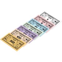 Monopoly Česko je krásné Společenská hra 6