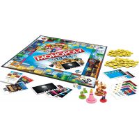 Monopoly Gamer - Poškozený obal 2