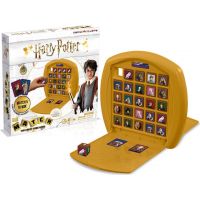 Monopoly Harry Potter Multillingual