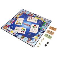 Monopoly Here & Now Světová edice 2015 2