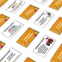 Monopoly Junior Farma Společenská hra 2