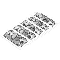 Monopoly Junior Farma Společenská hra 6