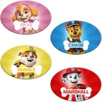 Monopoly Junior Tlapkova Patrola Společenská hra 6