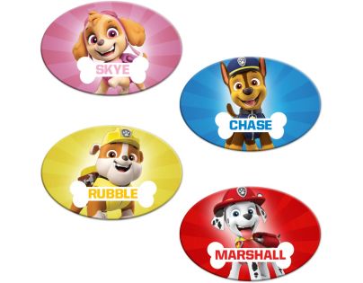 Monopoly Junior Tlapkova Patrola Společenská hra