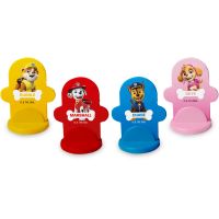 Monopoly Junior Tlapkova Patrola Společenská hra 2