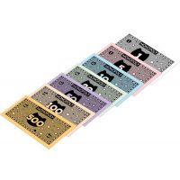 Monopoly Kočky CZ verze 3