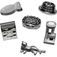 Monopoly Kočky CZ verze 4