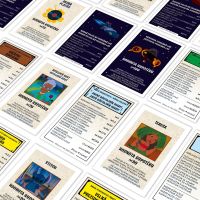 Monopoly Lilo and Stitch Společenská hra 6