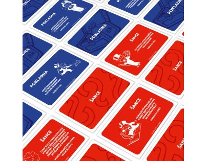Monopoly Morava Spoločenská hra