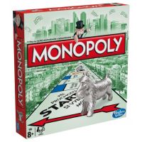 Hasbro Monopoly Nové 3