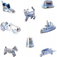 Monopoly Slovensko je prekrasne SK verzia 3