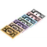 Monopoly Slovensko je prekrasne SK verzia 4