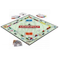 Nové Monopoly CZ verze 2