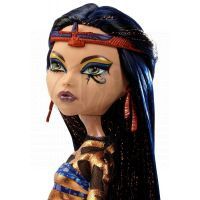 Monster High Bloodway Cleo De Nile a Deuce Gordon 4