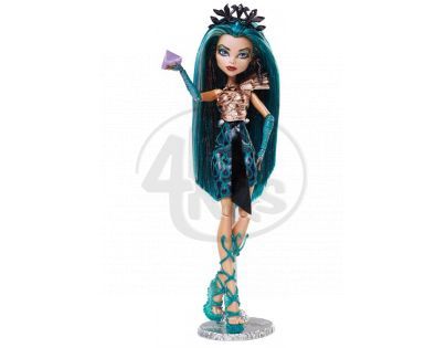 Monster High Bloodway Hrdinky z Boo Yorku - Nefera de Nile