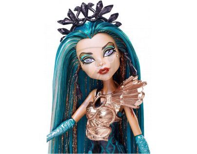 Monster High Bloodway Hrdinky z Boo Yorku - Nefera de Nile